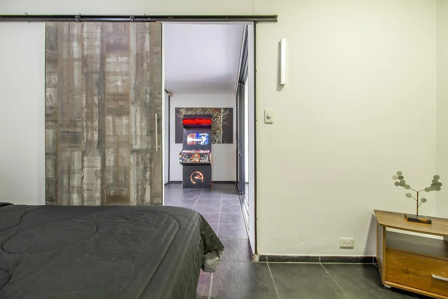 公寓 6 Bedroom And Jacuzzi 1 Block From Lleras P6 麦德林