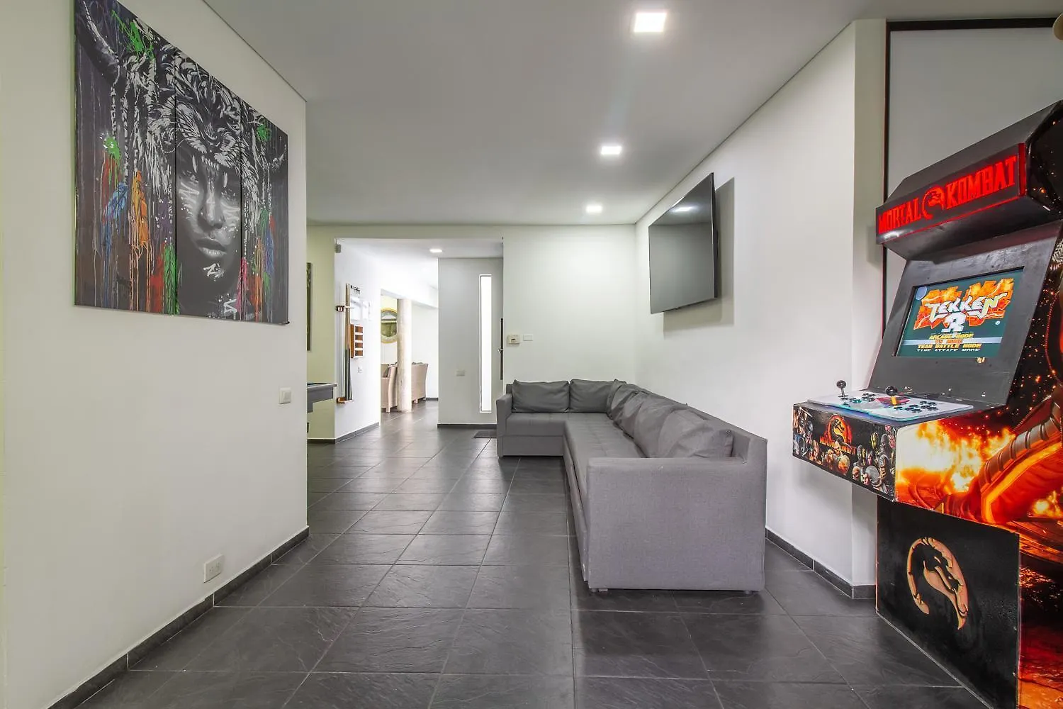 6 Bedroom And Jacuzzi 1 Block From Lleras P6 麦德林