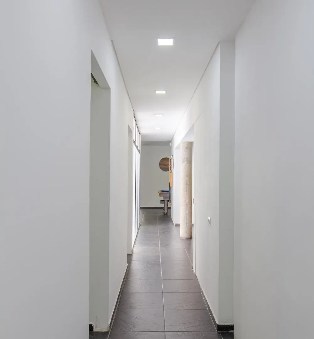 6 Bedroom And Jacuzzi 1 Block From Lleras P6 麦德林